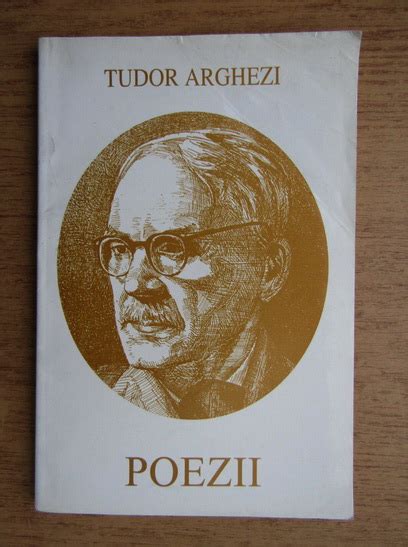 tudor arghezi poezii coperta realizata acuarela|tudor arghezi repere poetice.